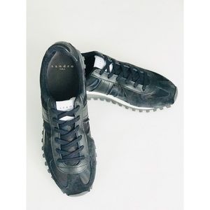 Sandro CH1342S Marine Snhoes